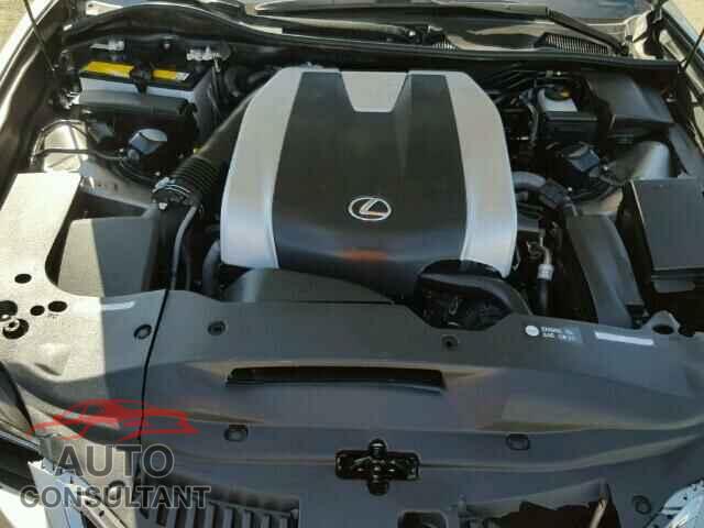 LEXUS GS350 2016 - JTHBZ1BL6GA002642