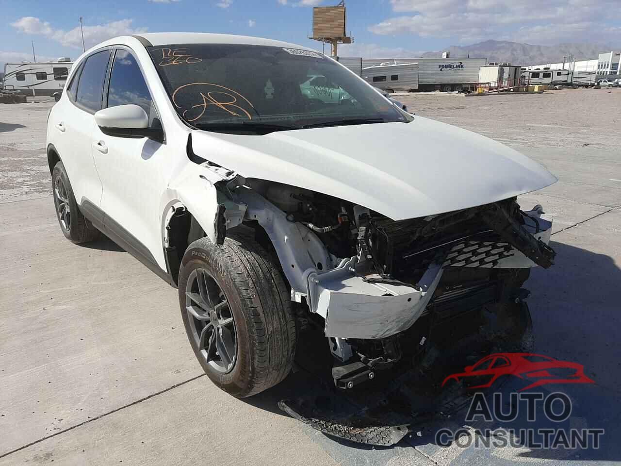 FORD ESCAPE 2020 - 1FMCU9G69LUC53830