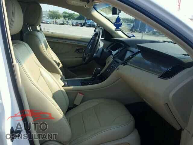 FORD TAURUS 2015 - 1FAHP2E87FG148757