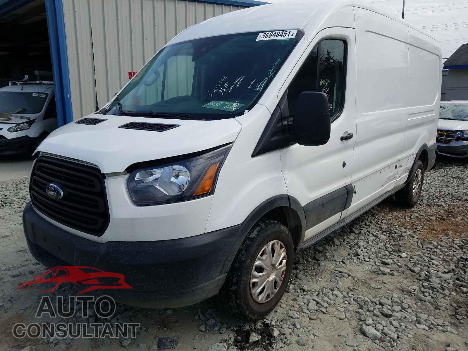 FORD TRANSIT CO 2019 - 1FTYR2CM7KKA88779