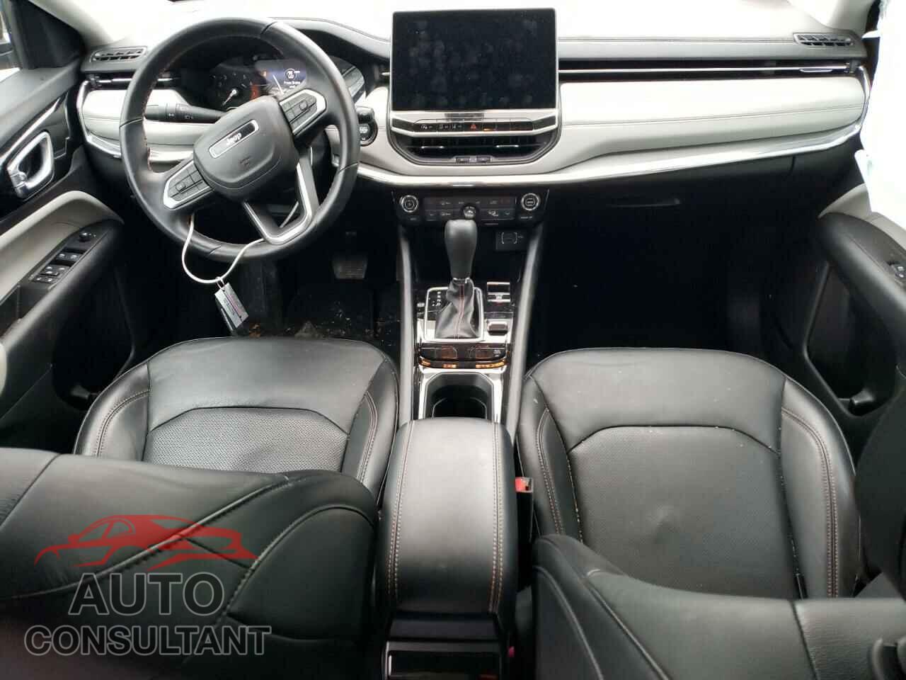 JEEP COMPASS 2022 - 3C4NJDCB1NT196502