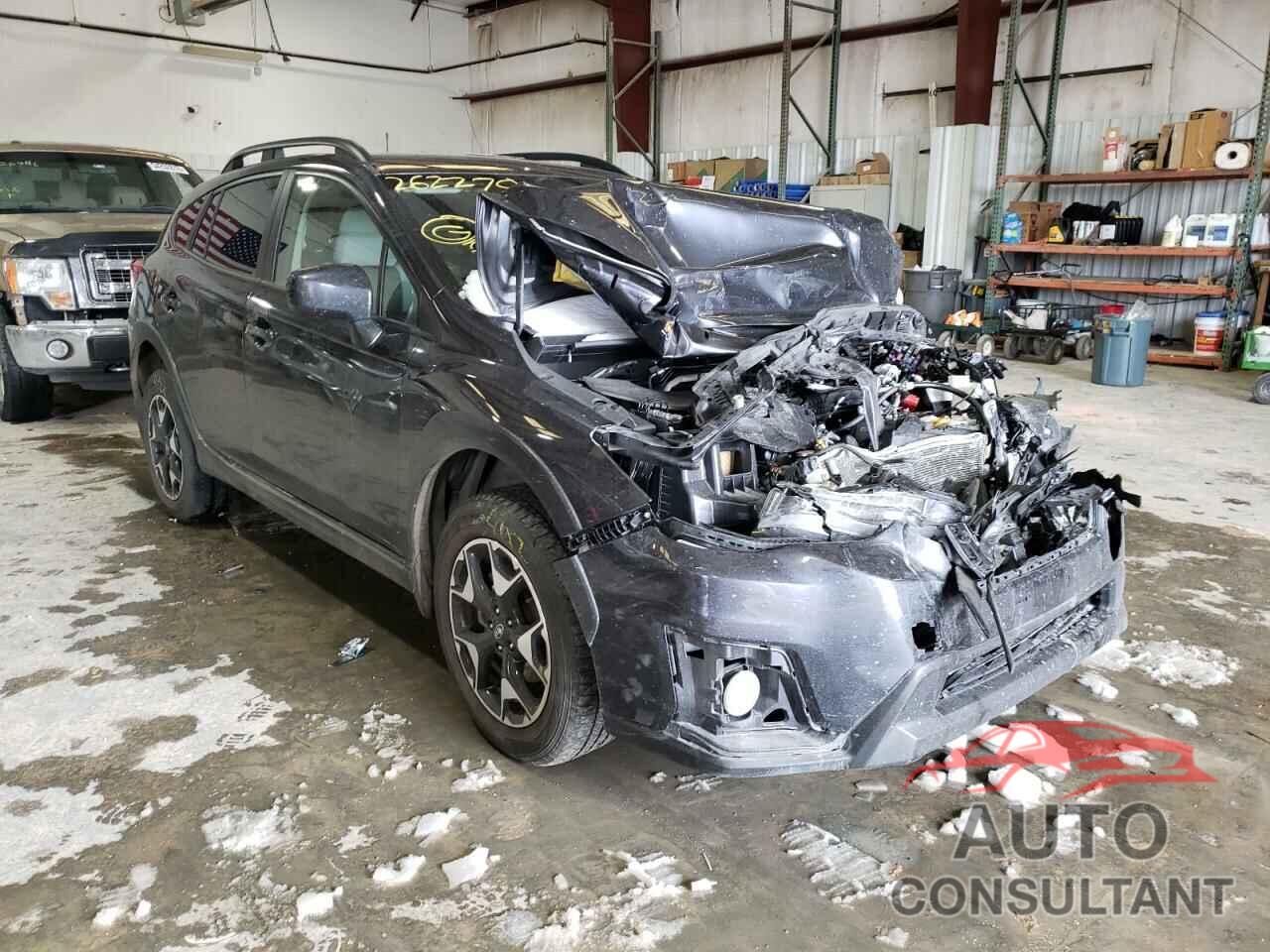 SUBARU CROSSTREK 2019 - JF2GTACC0KH262270