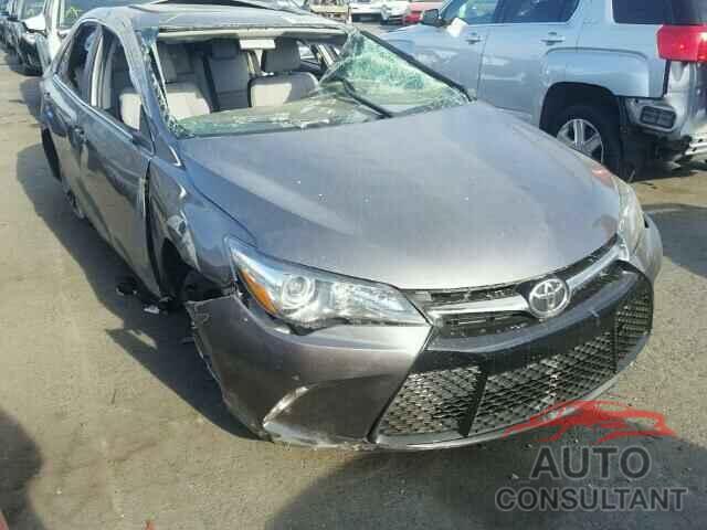 TOYOTA CAMRY 2015 - 4T1BF1FK8FU479075