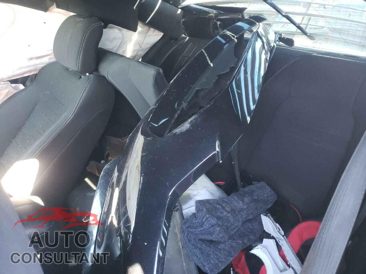 FORD MUSTANG 2017 - 1FA6P8CF2H5201892