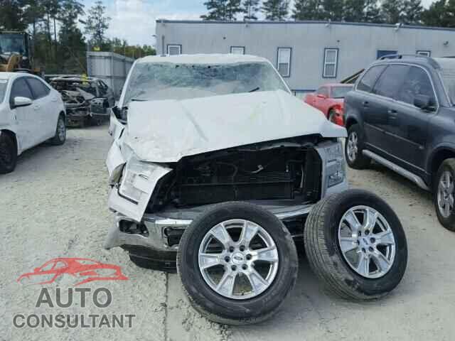 FORD F150 2015 - 1FTEW1CP8FFA66708