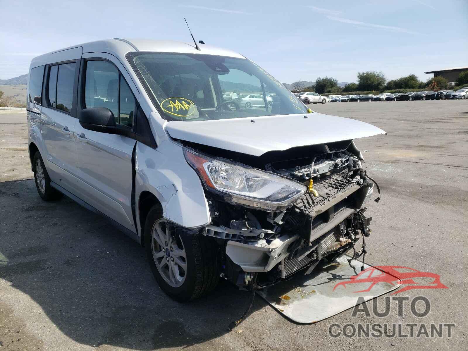 FORD TRANSIT CO 2020 - NM0GS9F26L1450382