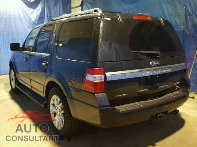 FORD EXPEDITION 2017 - 1FMJU2AT8HEA08547