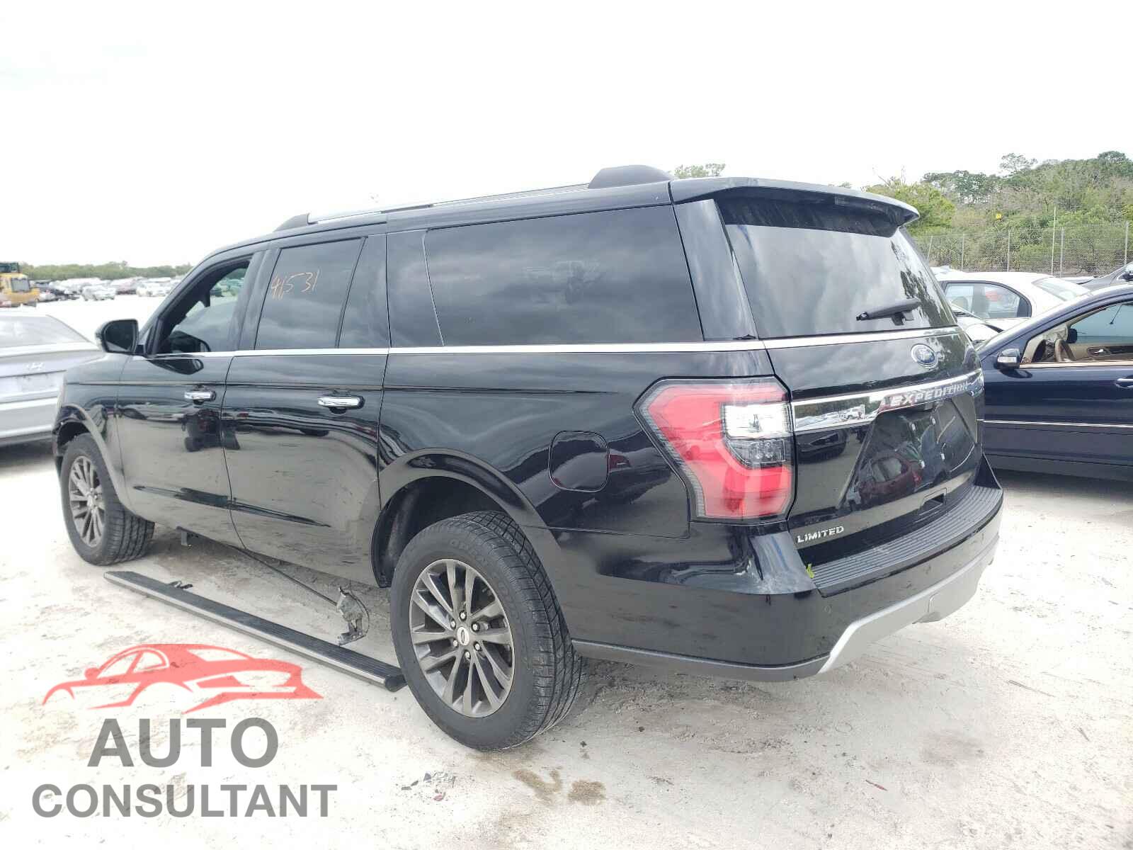 FORD EXPEDITION 2019 - 1FMJK2AT4KEA28680