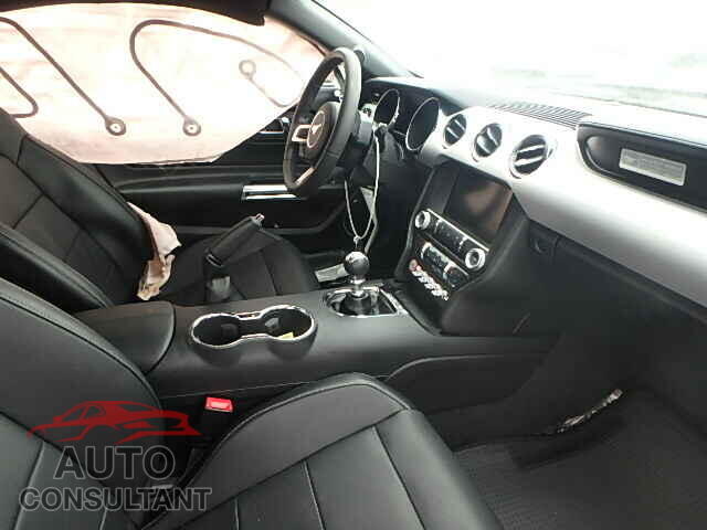 FORD MUSTANG 2015 - 1FA6P8TH7F5324795