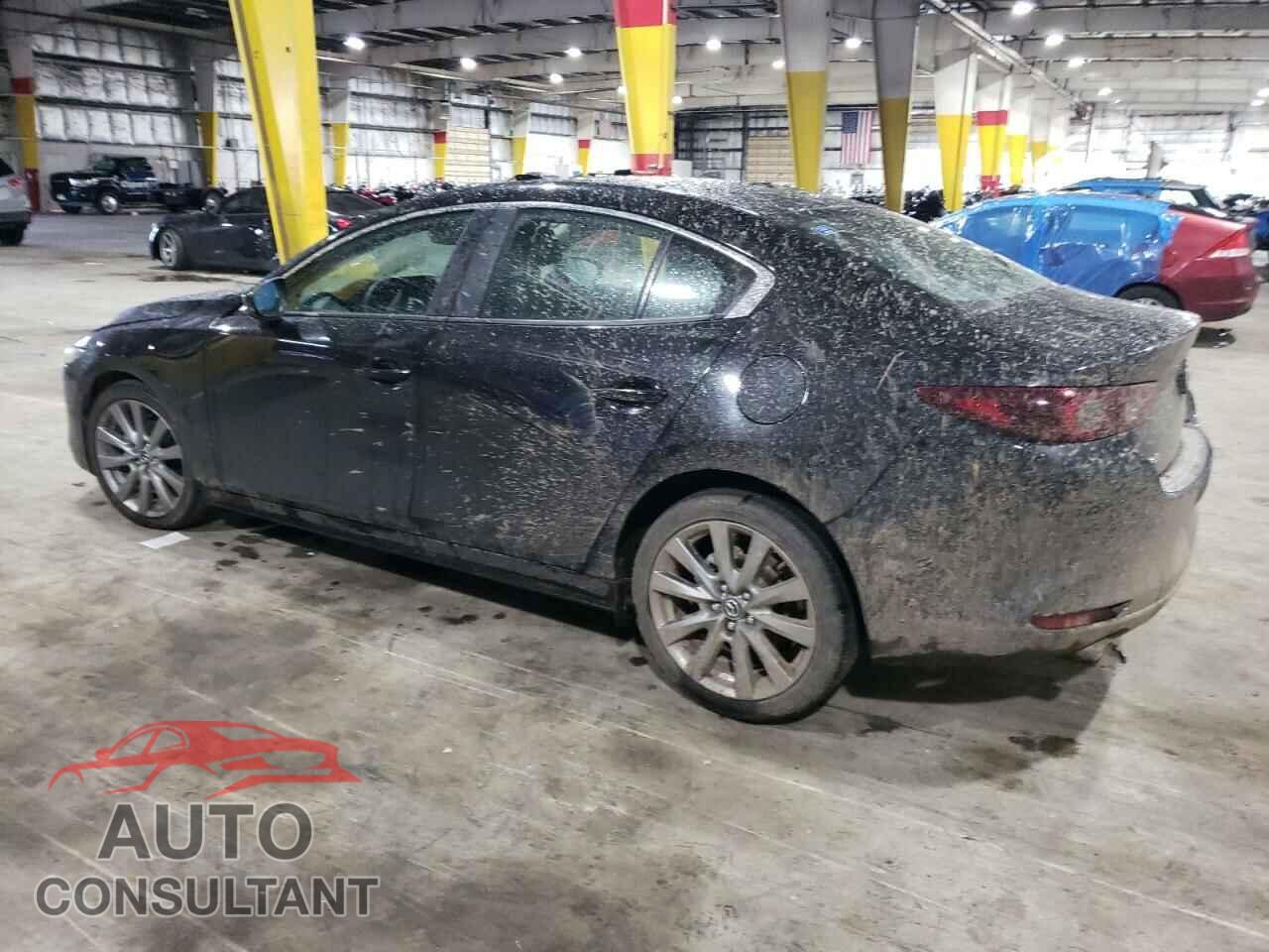 MAZDA 3 2023 - 3MZBPABM6PM361442