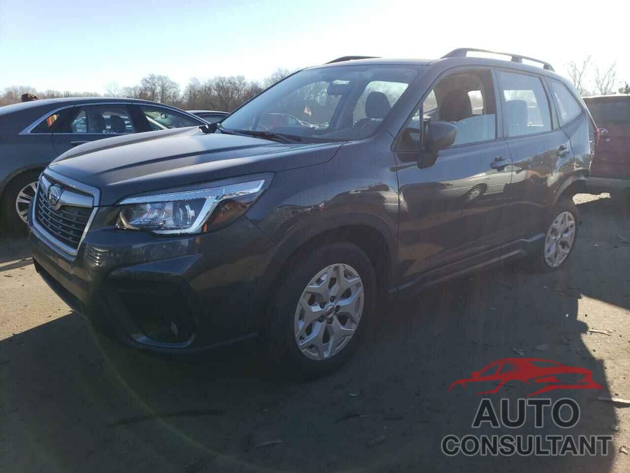 SUBARU FORESTER 2020 - JF2SKADC8LH491048