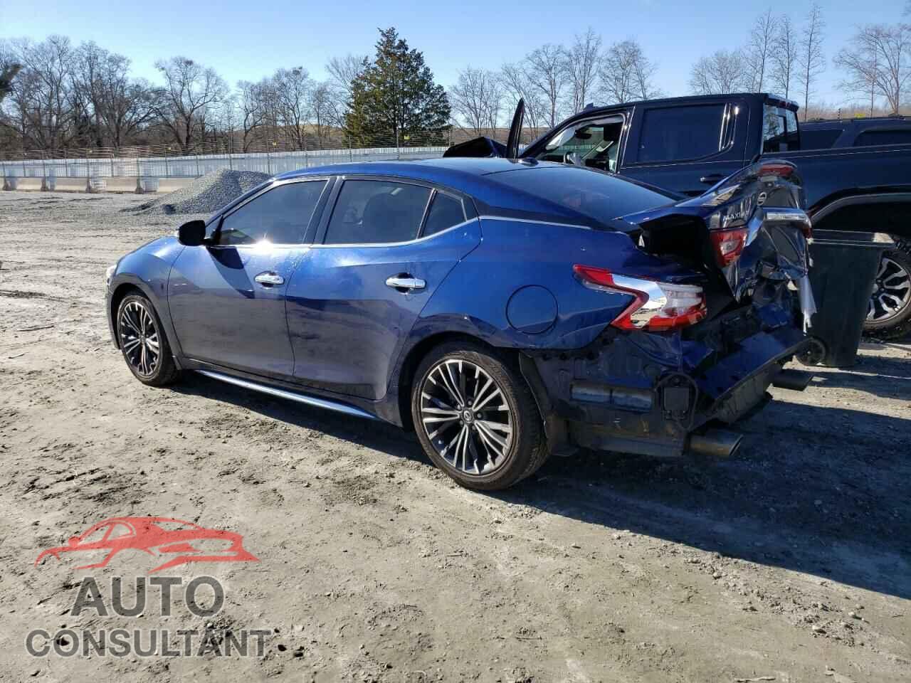 NISSAN MAXIMA 2016 - 1N4AA6AP1GC906205