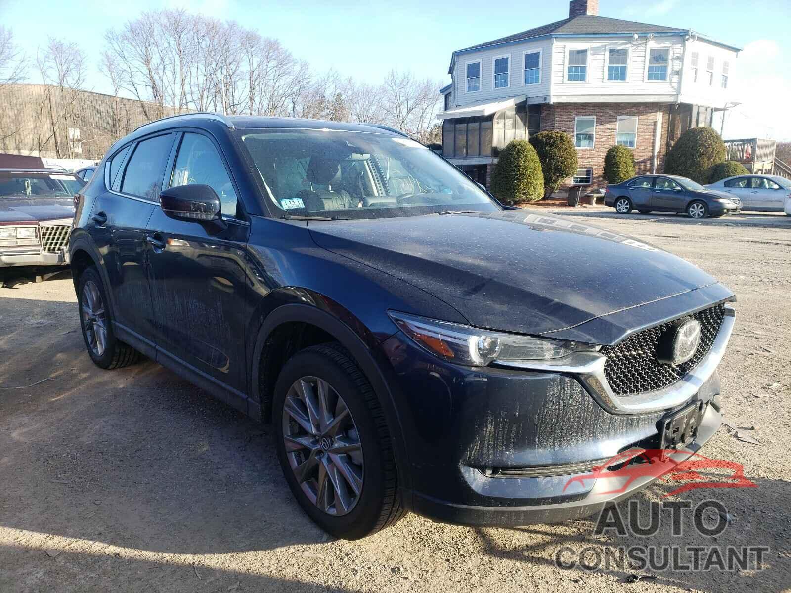 MAZDA CX-5 2020 - JM3KFBDM4L0835756