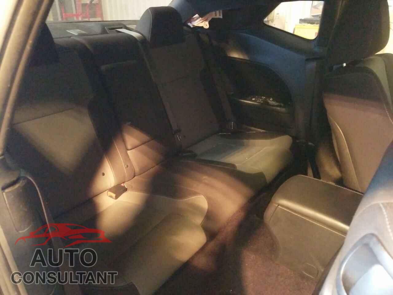 DODGE CHALLENGER 2016 - 2C3CDZBT3GH201754