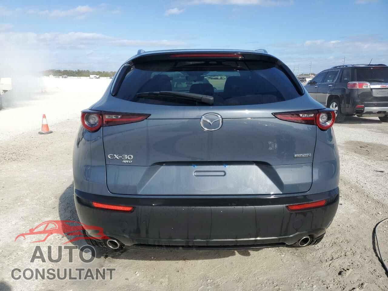 MAZDA CX30 2023 - 3MVDMBCM4PM548394