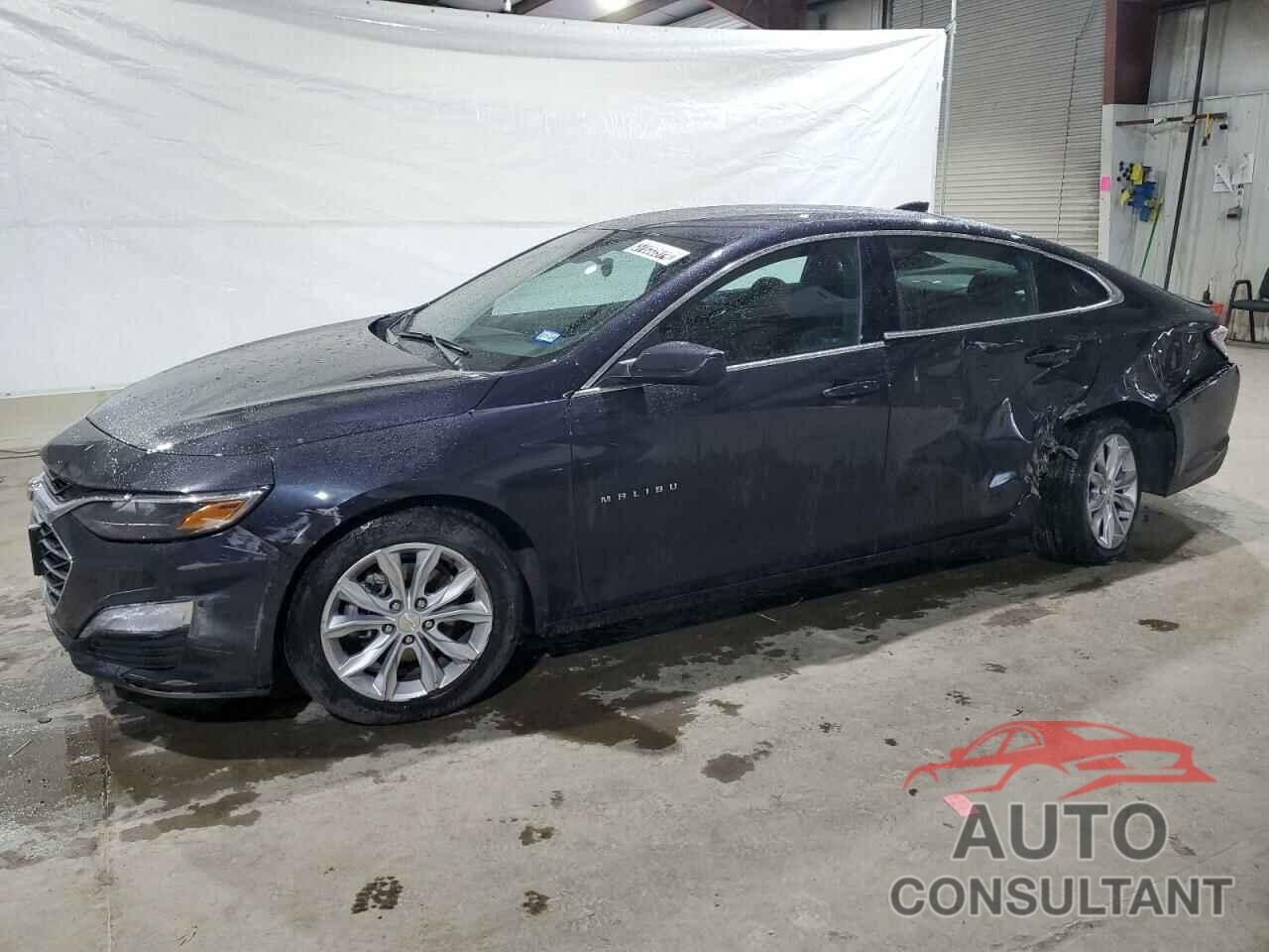 CHEVROLET MALIBU 2023 - 1G1ZD5ST1PF166706