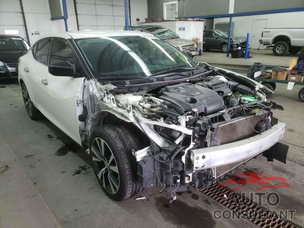 NISSAN MAXIMA 2016 - 1N4AA6AP8GC440238