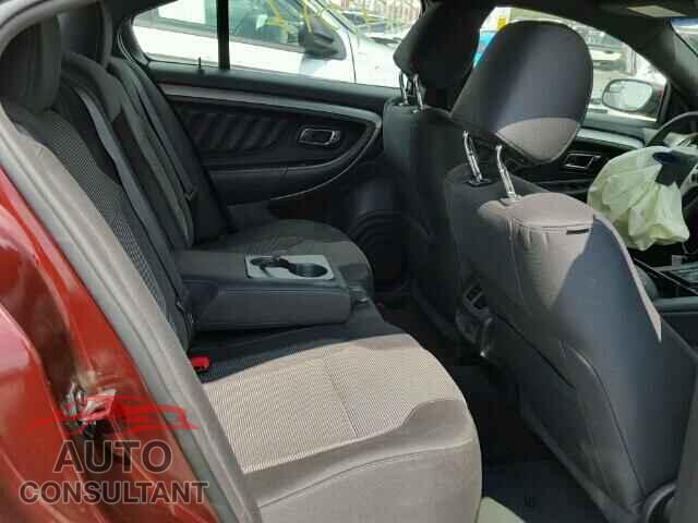 FORD TAURUS 2015 - 1FAHP2E83FG208632