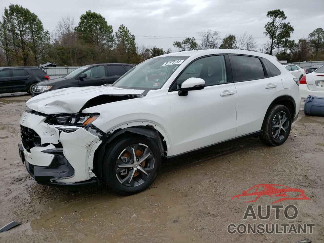 HONDA HR-V 2024 - 3CZRZ1H71RM718827