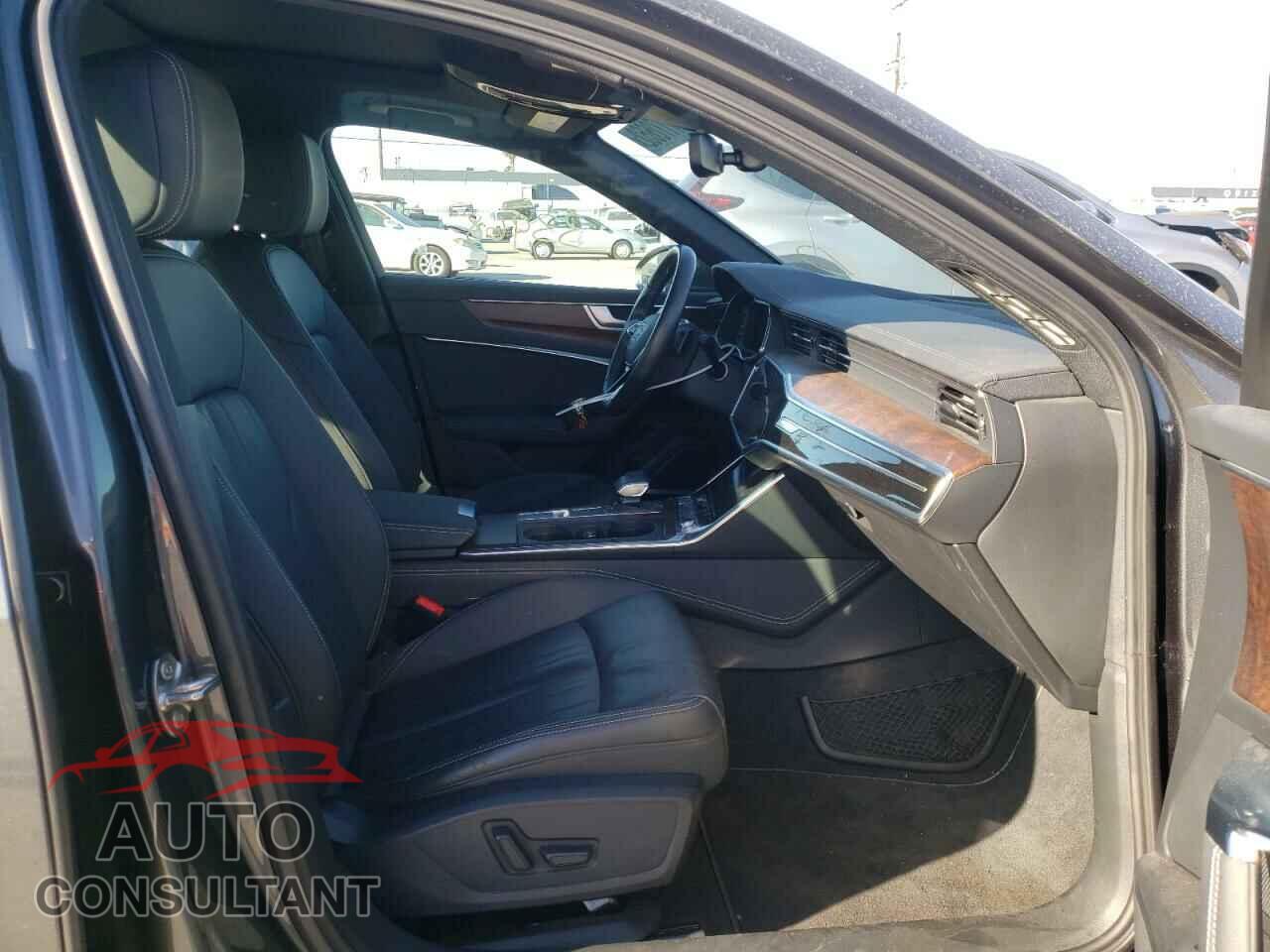 AUDI A6 2019 - WAUL2AF21KN075752