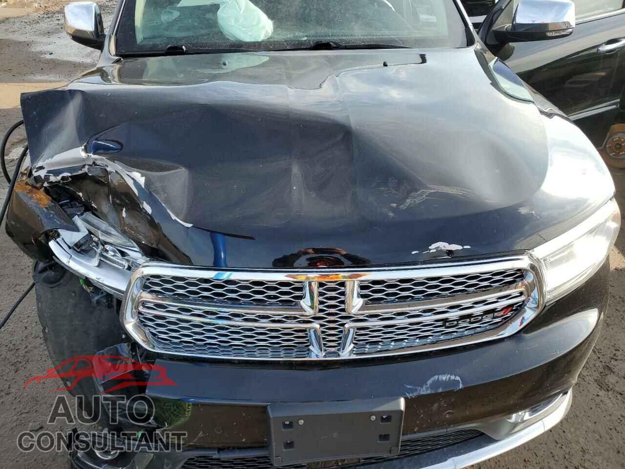 DODGE DURANGO 2019 - 1C4RDJEG7KC718153