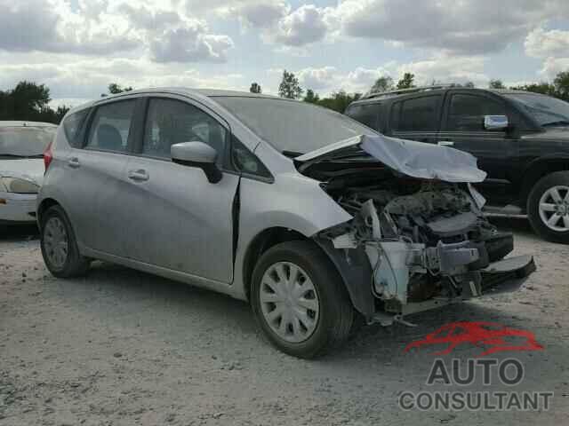 NISSAN VERSA 2015 - 3N1CE2CP6FL368619