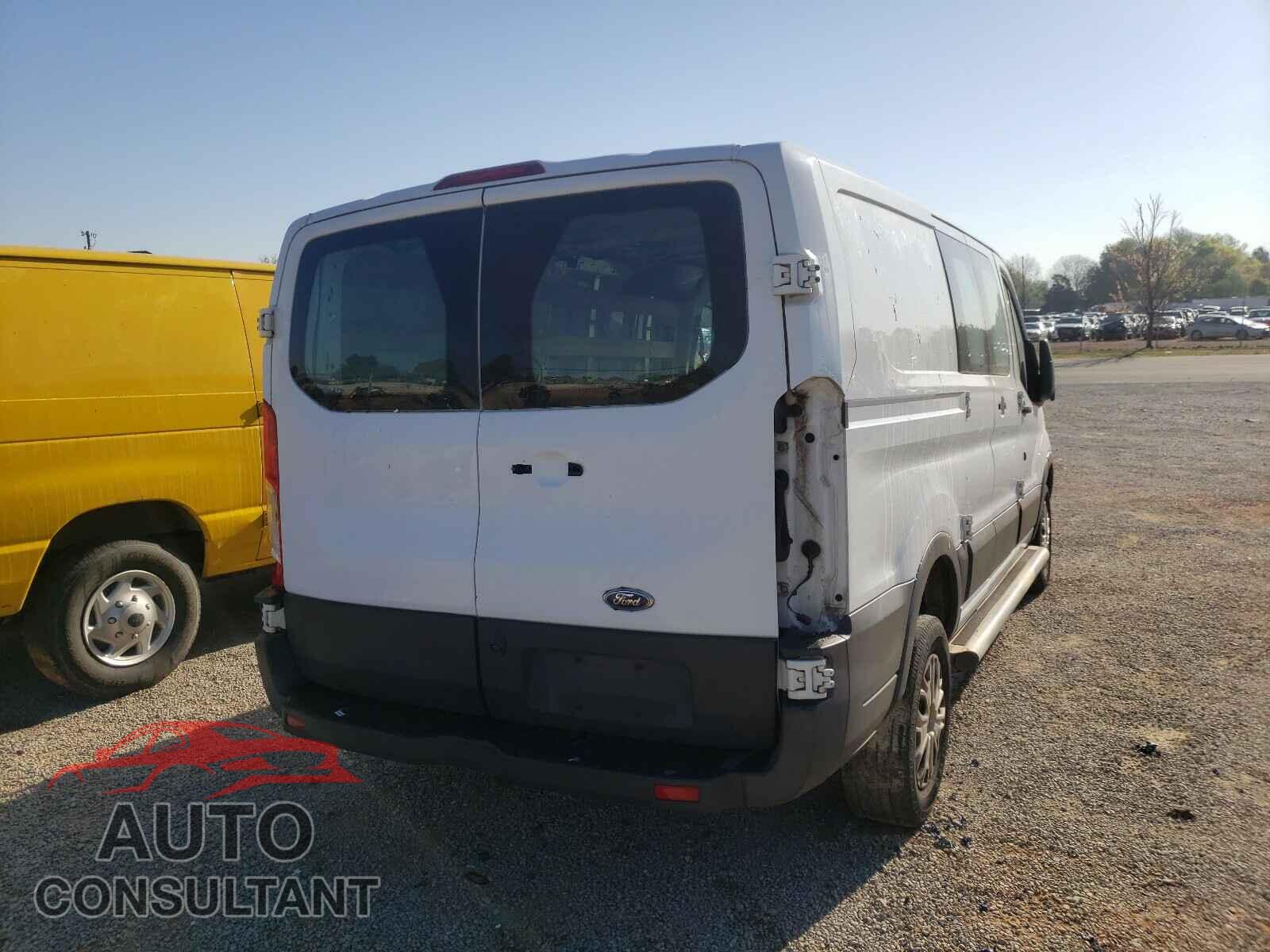 FORD TRANSIT CO 2016 - 1FTYR1ZM7GKA86829