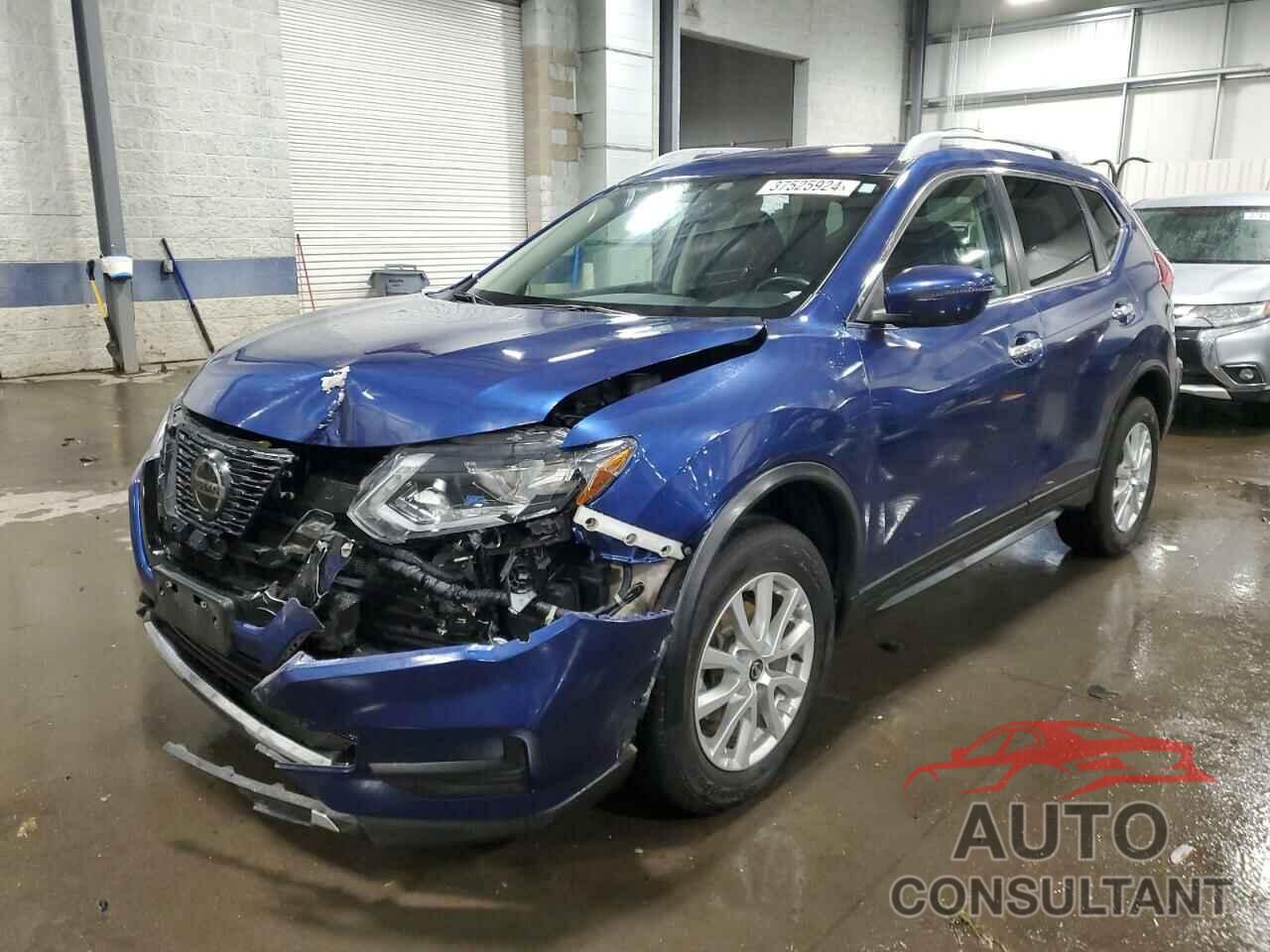 NISSAN ROGUE 2018 - 5N1AT2MV1JC784651