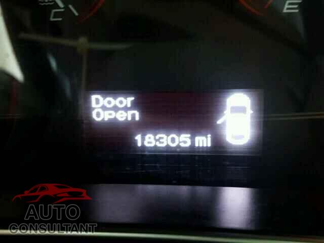 DODGE DART 2016 - 1C3CDFBA0GD604634