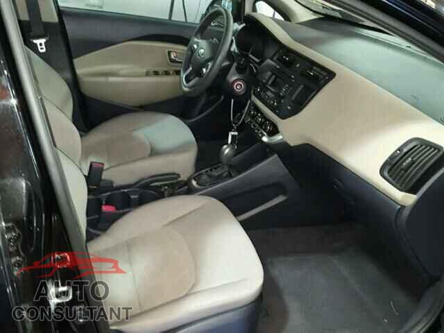 KIA RIO 2015 - KNADM4A31F6487220