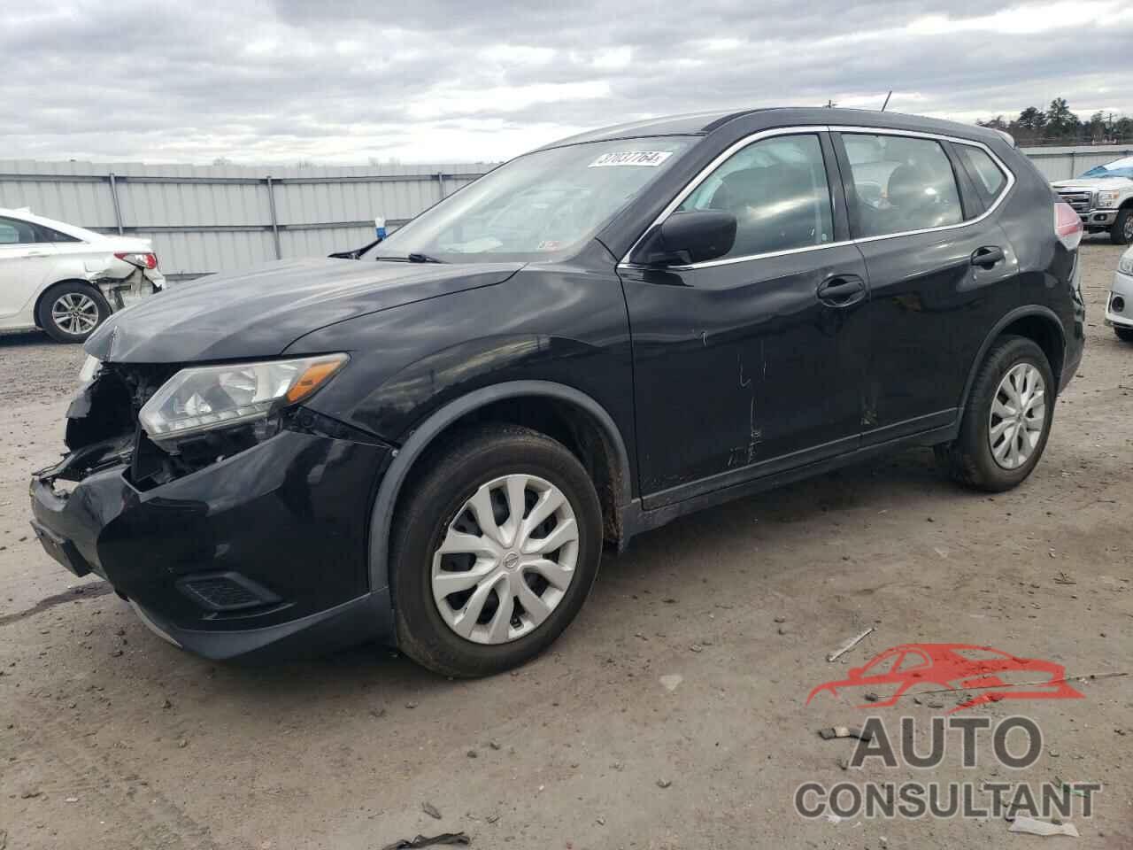 NISSAN ROGUE 2016 - JN8AT2MT4GW002258