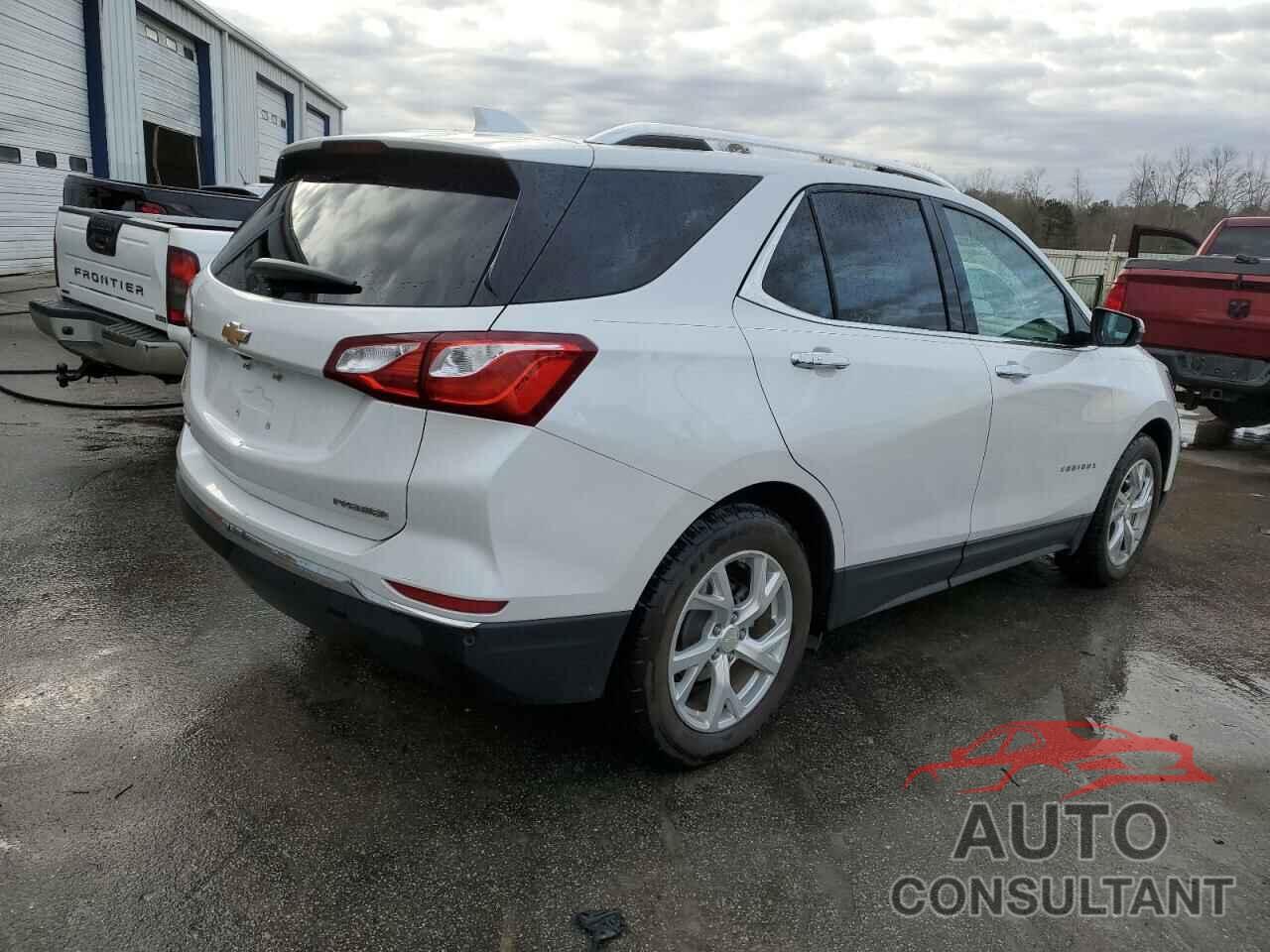 CHEVROLET EQUINOX 2019 - 2GNAXNEV4K6279469