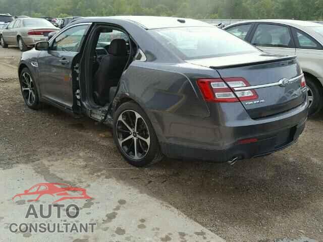 FORD TAURUS 2015 - 1FAHP2F80FG174678
