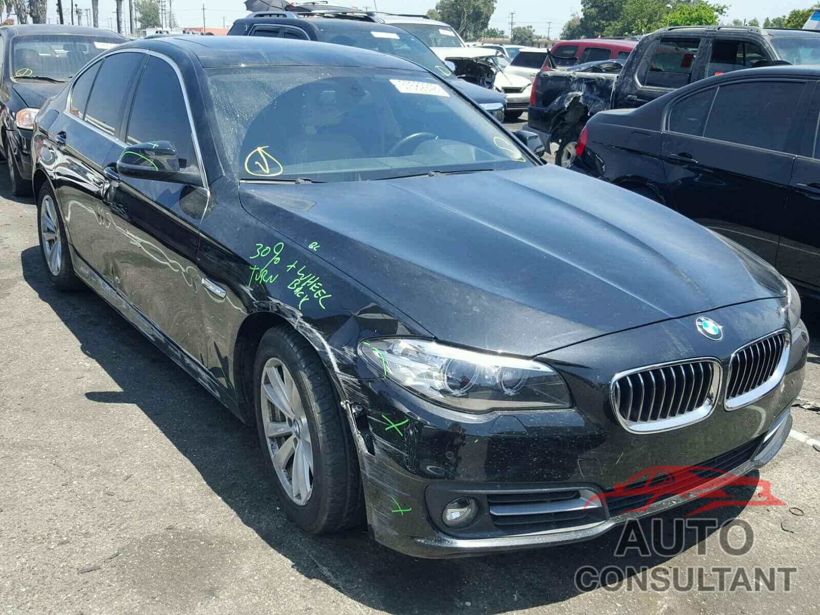 BMW 528 XI 2016 - WBA5A7C52GG149172