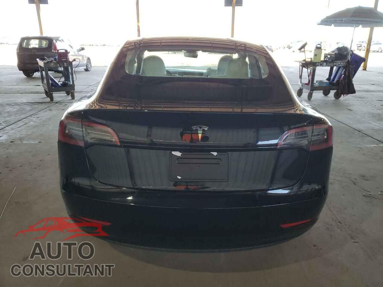 TESLA MODEL 3 2023 - 5YJ3E1EA6PF707203