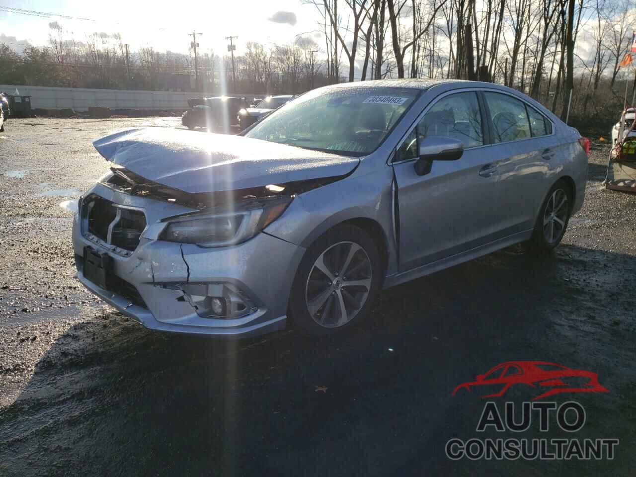 SUBARU LEGACY 2019 - 4S3BNEN66K3003958