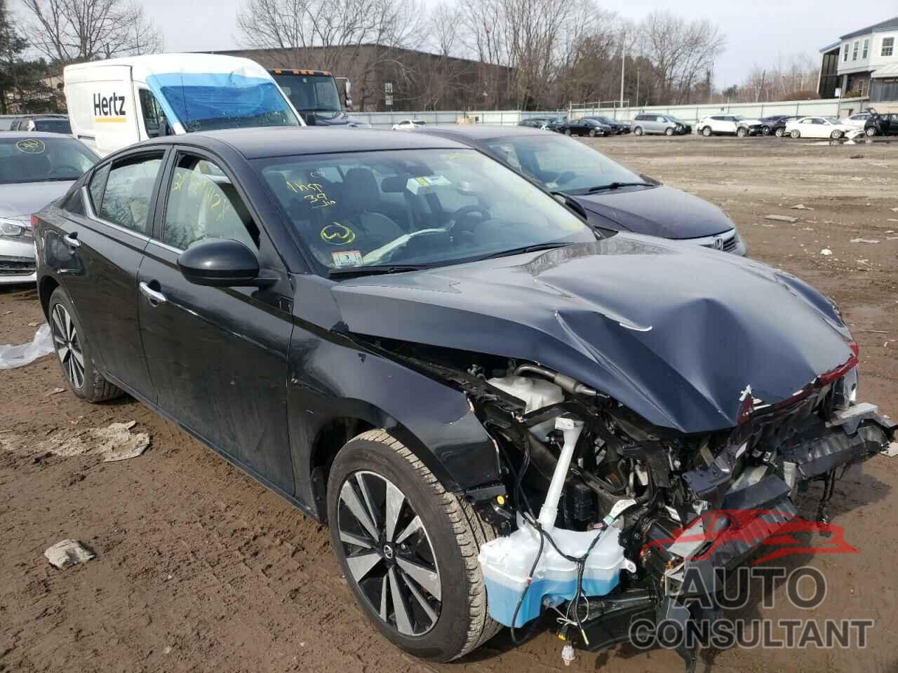 NISSAN ALTIMA SV 2021 - 1N4BL4DV8MN359317