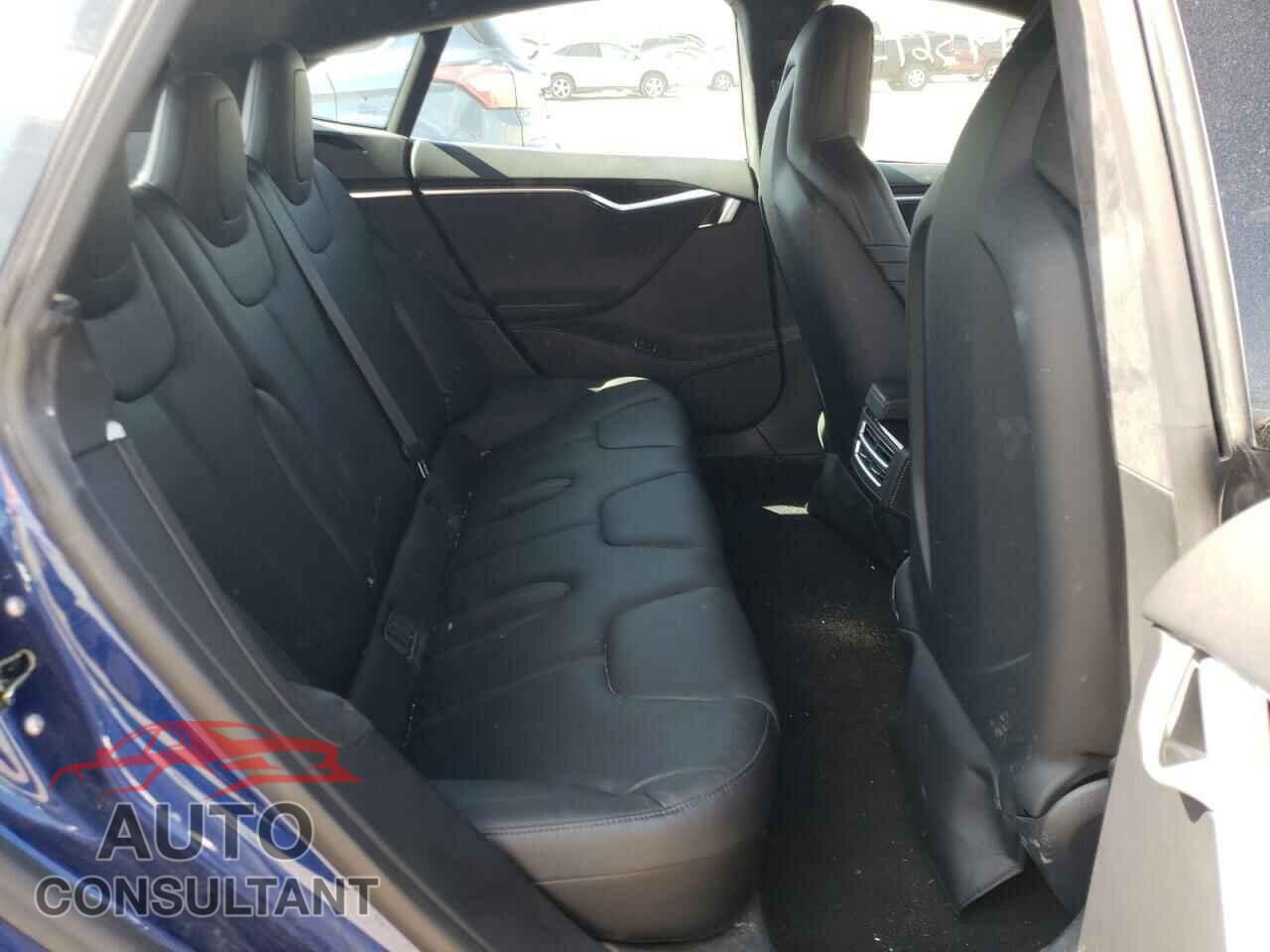 TESLA MODEL S 2016 - 5YJSA1E22GF129374
