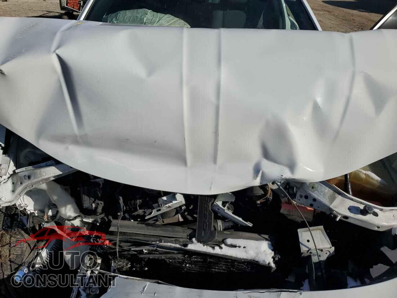 DODGE CHARGER 2019 - 2C3CDXJG0KH756209