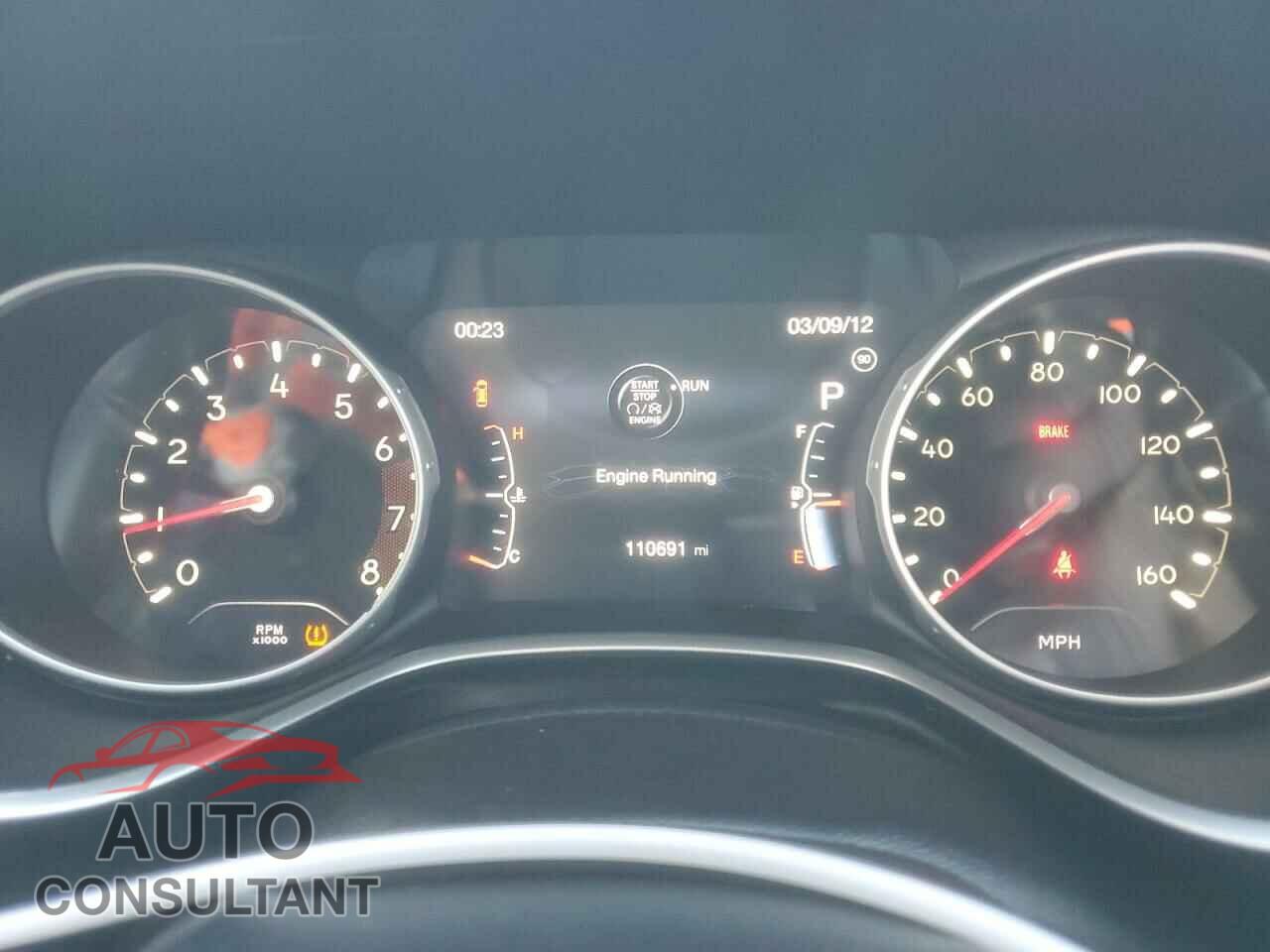 JEEP COMPASS 2018 - 3C4NJDBB4JT144468