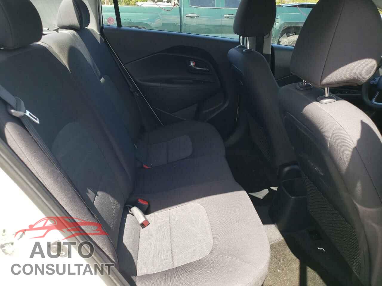 KIA RIO 2016 - KNADM4A32G6580975