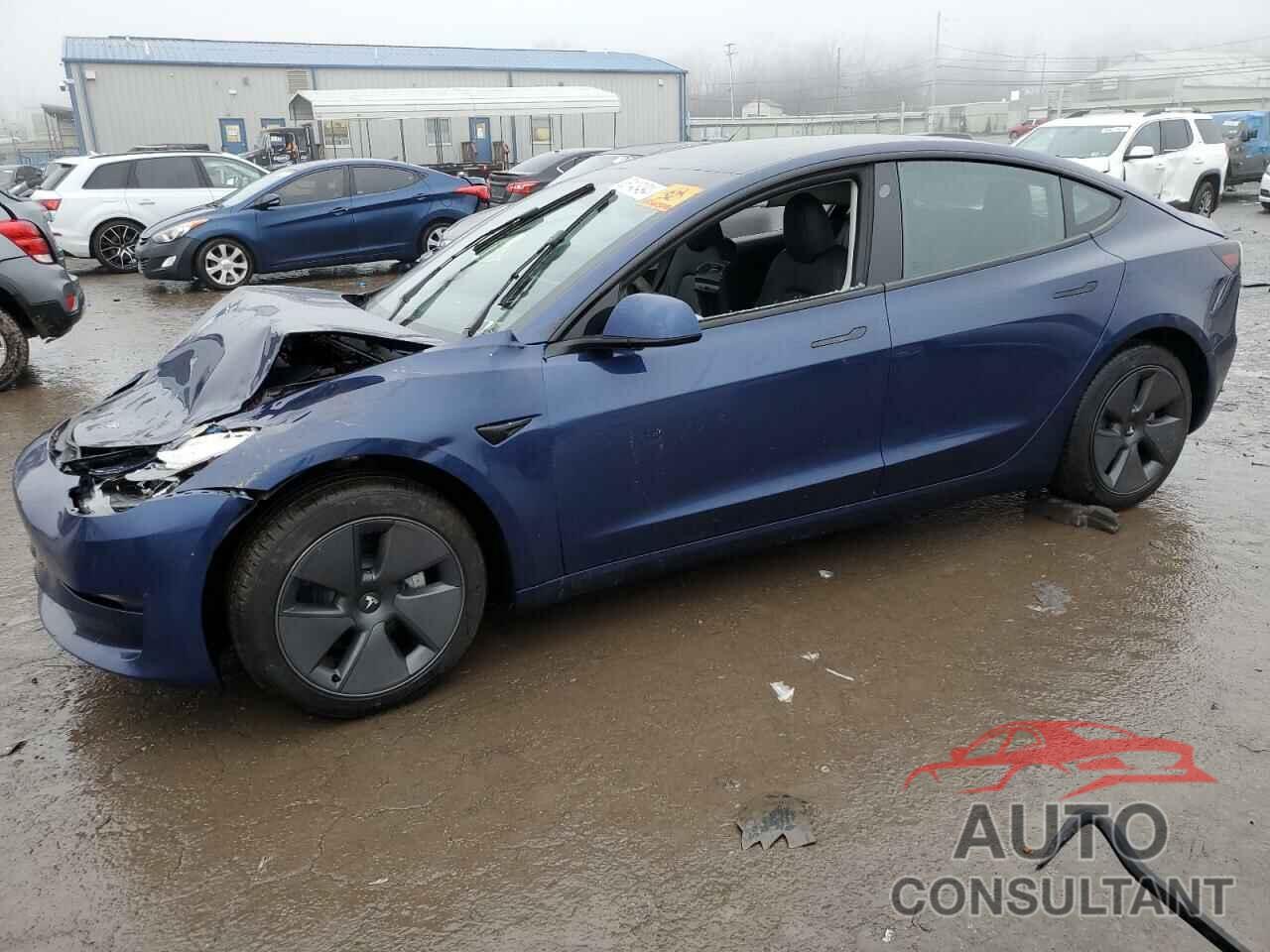 TESLA MODEL 3 2023 - 5YJ3E1EA5PF577365