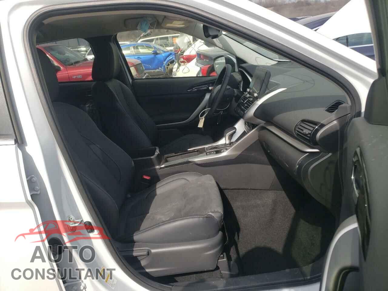 MITSUBISHI ECLIPSE 2022 - JA4ATWAA3NZ046974