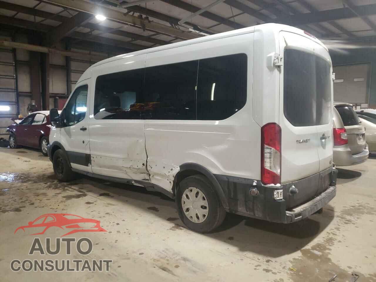 FORD TRANSIT 2017 - 1FBAX2CM9HKB01200