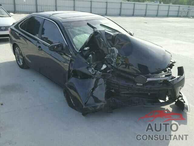 TOYOTA CAMRY 2016 - 4T1BF1FK7GU566211