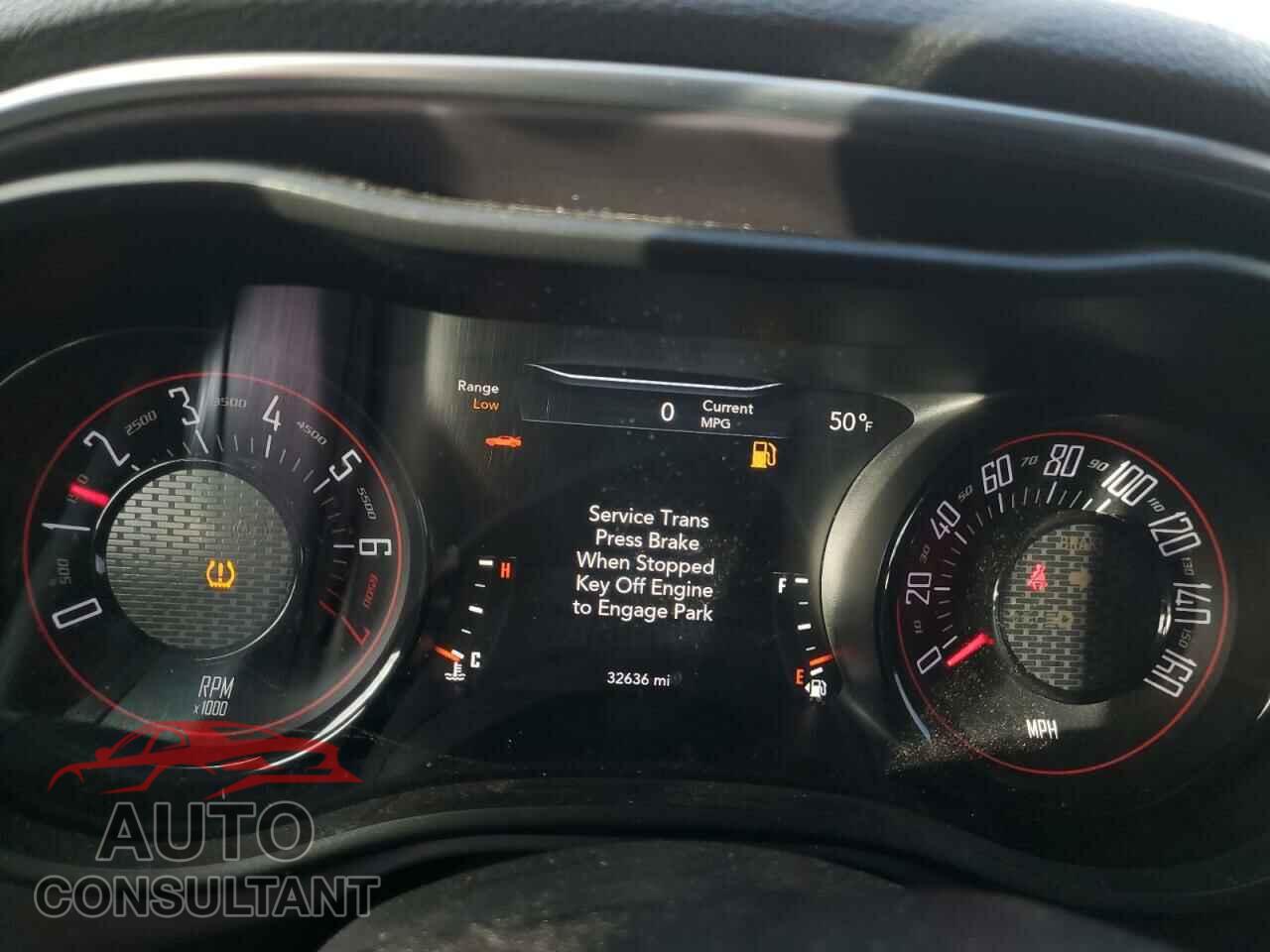 DODGE CHALLENGER 2018 - 2C3CDZAG4JH204528