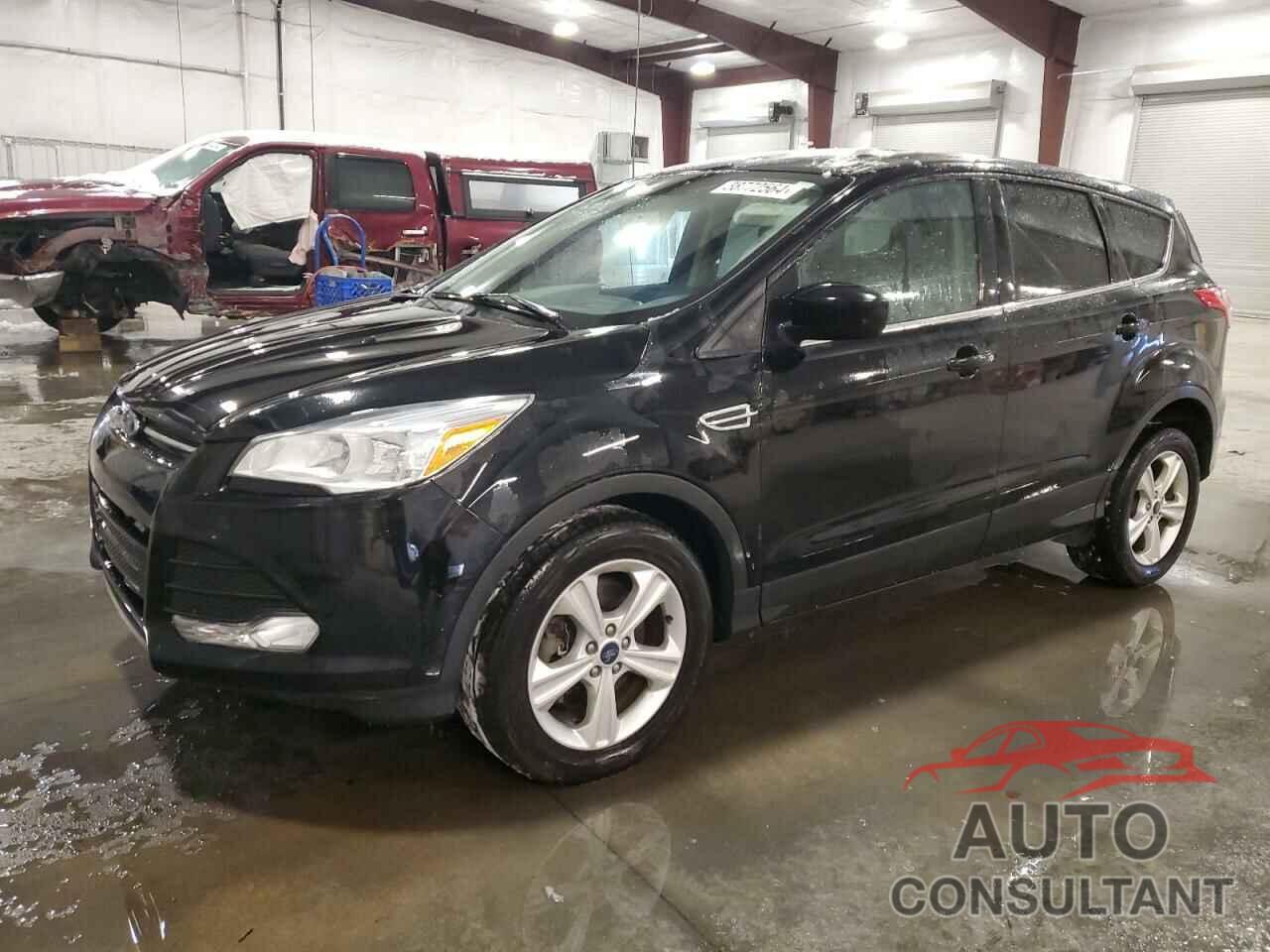 FORD ESCAPE 2016 - 1FMCU9G99GUA77457