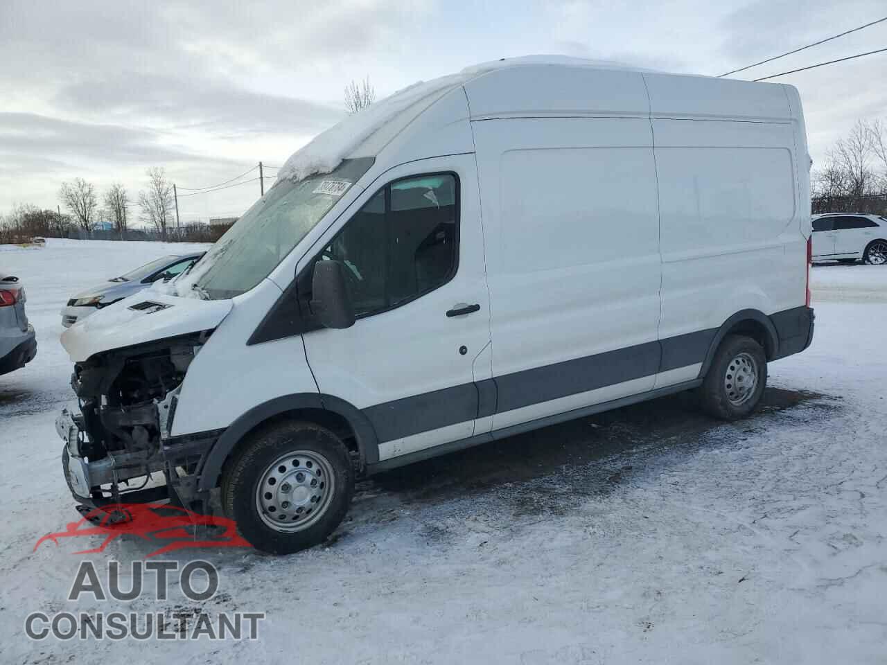 FORD TRANSIT 2020 - 1FTBR2X87LKB53733