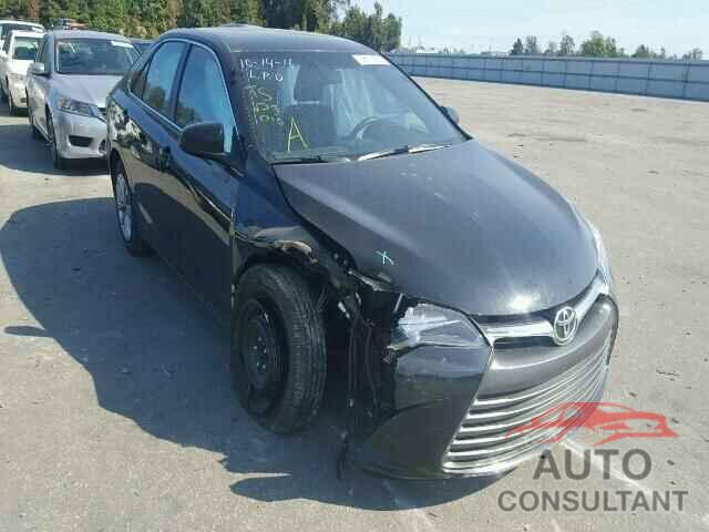 TOYOTA CAMRY 2016 - 4T1BF1FK1GU256023