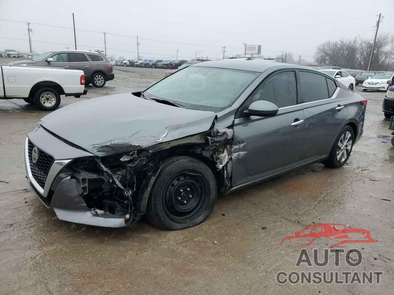 NISSAN ALTIMA 2020 - 1N4BL4BV0LC150635